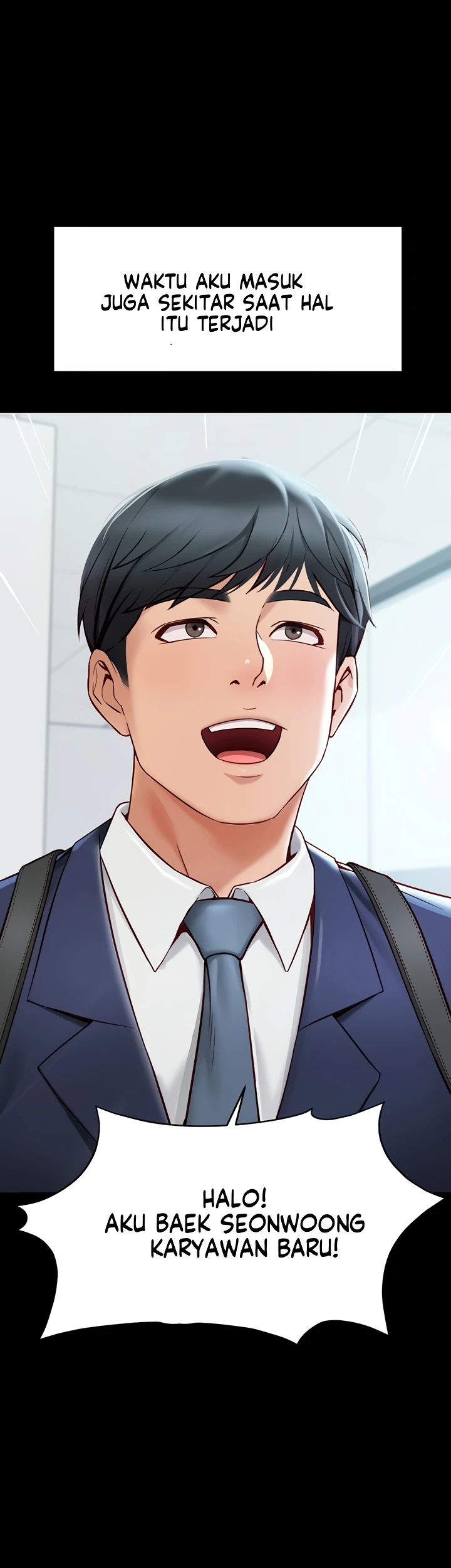 Common Sense Manipulation Program - Page 18